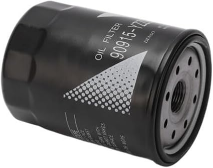 Toyota Genuine Part 90915‑YZZD4 — OIL FILTER, ENGINE - GK Auto Parts