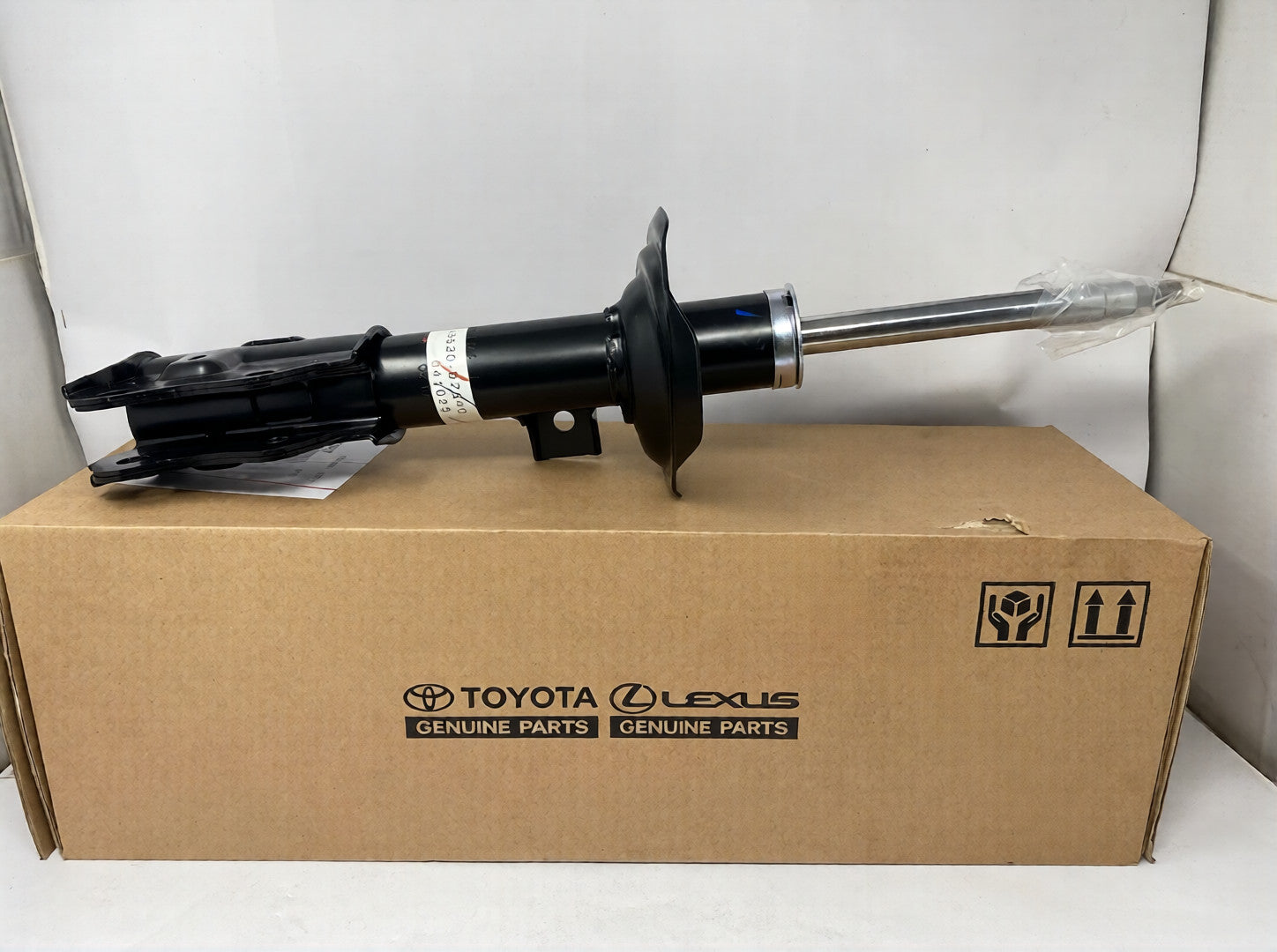 Toyota Genuine  Absorber Assy Shock 48520-BZ840 OEM