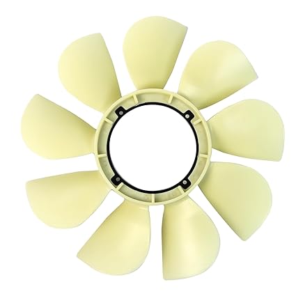 21060-1LA0A Nissan Fan-cooling 210601LA0A, New Genuine OEM Part - GK Auto Parts