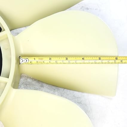 21060-1LA0A Nissan Fan-cooling 210601LA0A, New Genuine OEM Part - GK Auto Parts