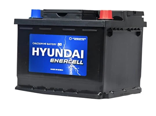 54459 HYUNDAI BATTERY - GK Auto Parts
