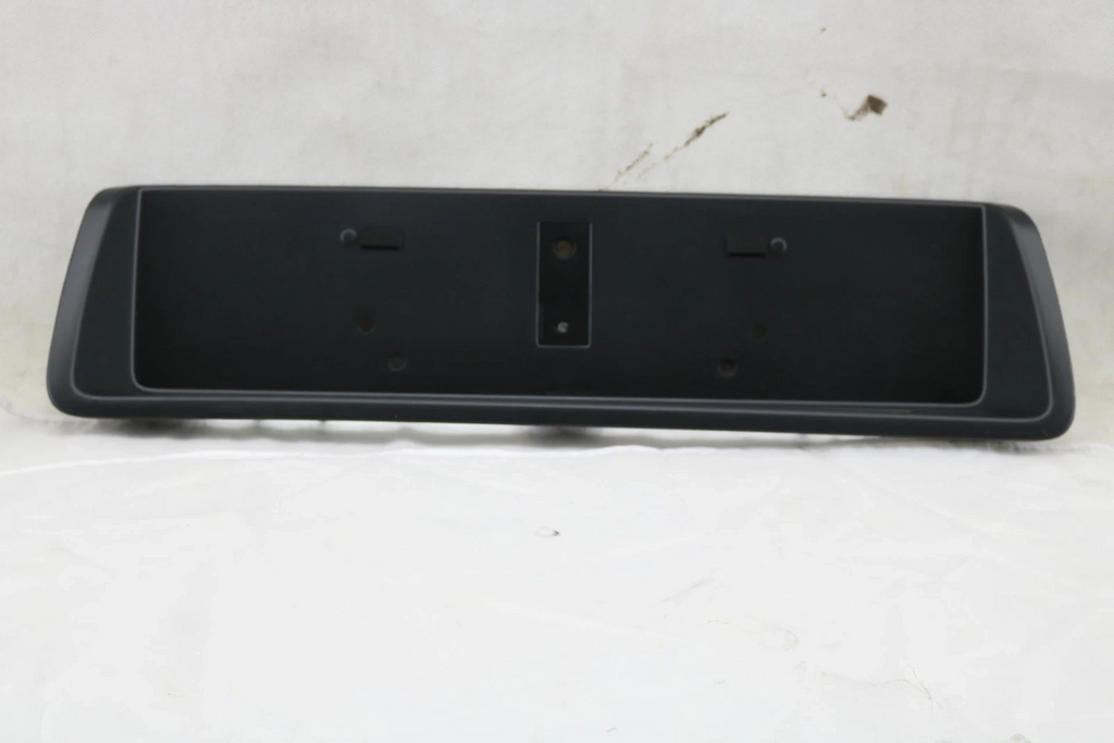 521790K010 Genuine Toyota PLATE, REAR BUMPER BAR 52179-0K010 OEM PART - GK Auto Parts