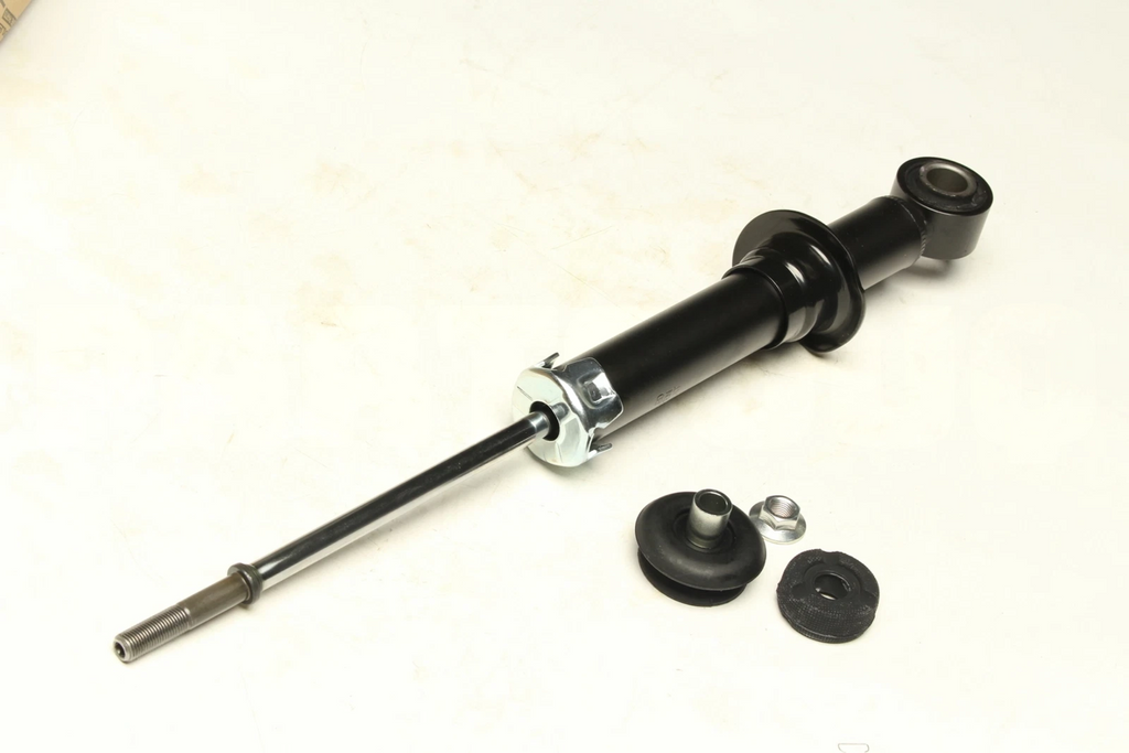 4853080410 Genuine Toyota ABSORBER ASSY, SHOCK, REAR, RH/LH 48530-80410 - GK Auto Parts