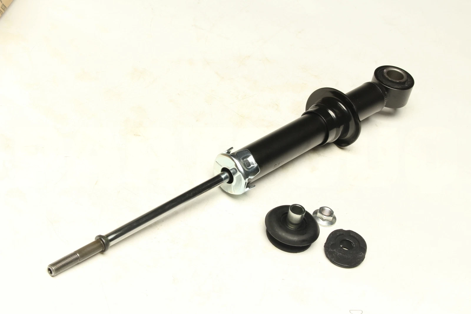 4853080410 Genuine Toyota ABSORBER ASSY, SHOCK, REAR, RH/LH 48530-80410 - GK Auto Parts