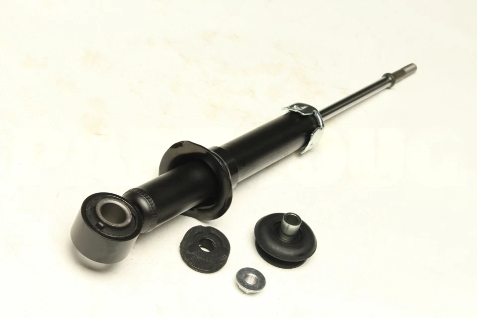 4853080410 Genuine Toyota ABSORBER ASSY, SHOCK, REAR, RH/LH 48530-80410 - GK Auto Parts