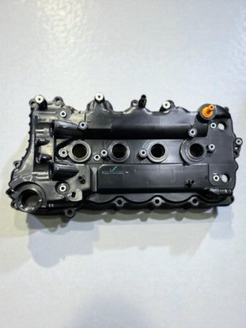 11201-0Y030 Toyota Cover sub-assy, cylinder head 112010Y030, New Genuine OEM Part - GK Auto Parts