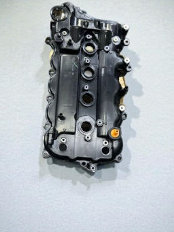11201-0Y030 Toyota Cover sub-assy, cylinder head 112010Y030, New Genuine OEM Part - GK Auto Parts