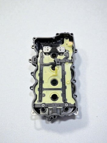 11201-0Y030 Toyota Cover sub-assy, cylinder head 112010Y030, New Genuine OEM Part - GK Auto Parts