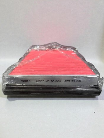 Nissan Genuine Engine Air Filter 16546-ED500 | OEM Replacement for Nissan Tiida & Compatible Models | Brand New - GK Auto Parts