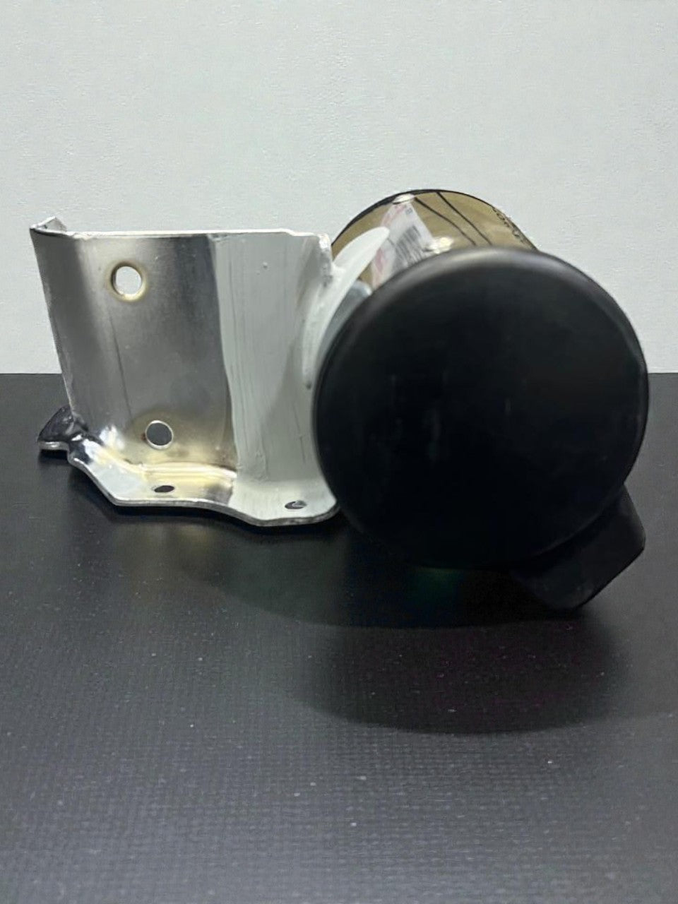 52106-60153 Toyota Bumper sub-Assy, Rear RH 52106-60153, New Genuine OEM Part - GK Auto Parts