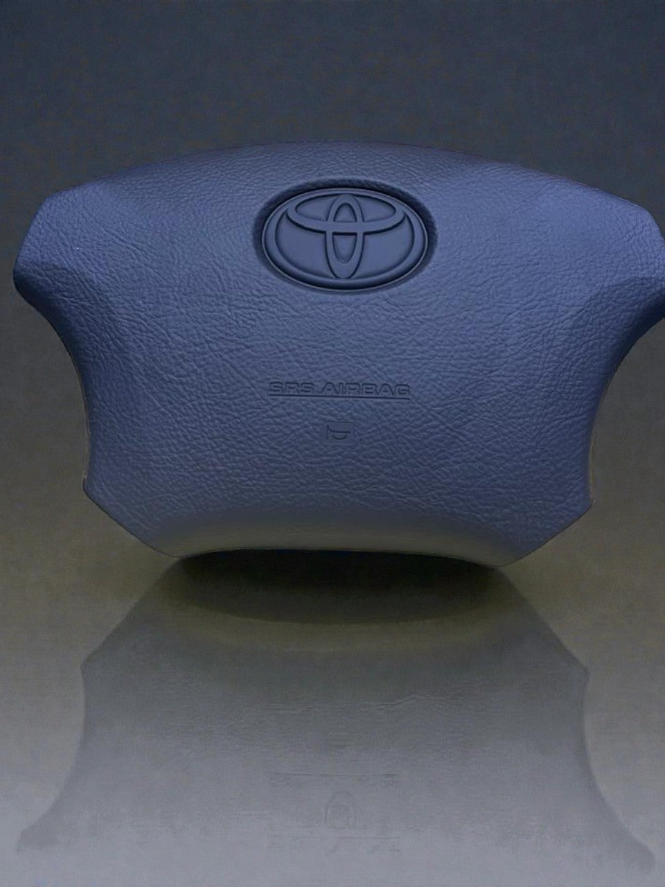 Toyota Genuine 45130-26360-B0 Pad Assy Steering Wheel OEM - GK Auto Parts