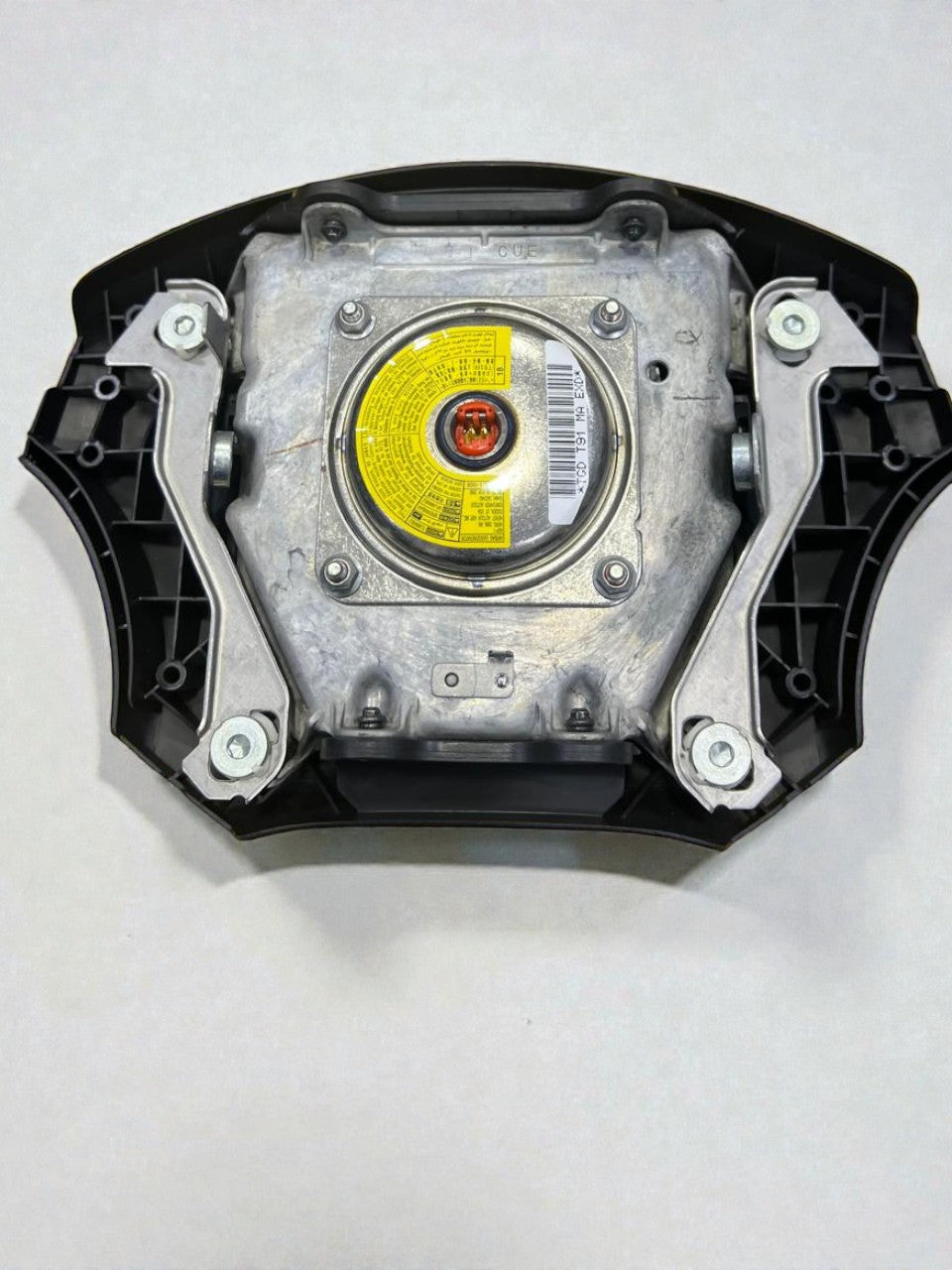 Toyota Genuine 45130-26360-B0 Pad Assy Steering Wheel OEM - GK Auto Parts