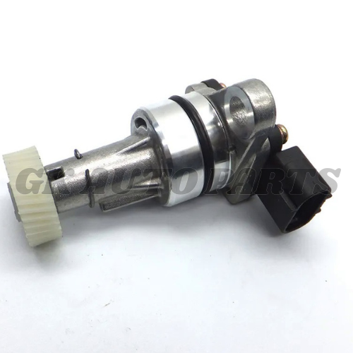 8318124060 Genuine Toyota SENSOR, SPEEDOMETER 83181-24060 - GK Auto Parts