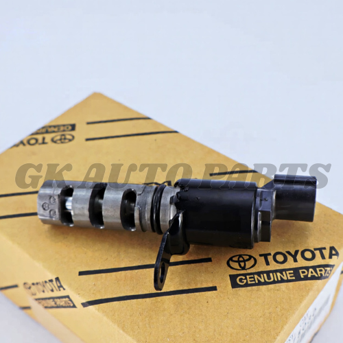 Toyota OEM VALVE ASSEMBLY, CAM 1533075030(15330-75030) - GK Auto Parts