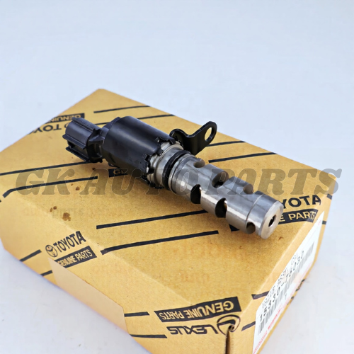Toyota OEM VALVE ASSEMBLY, CAM 1533075030(15330-75030) - GK Auto Parts