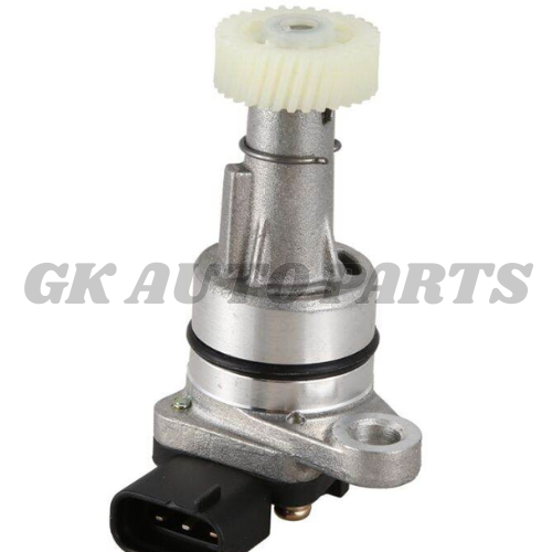 8318124060 Genuine Toyota SENSOR, SPEEDOMETER 83181-24060 - GK Auto Parts