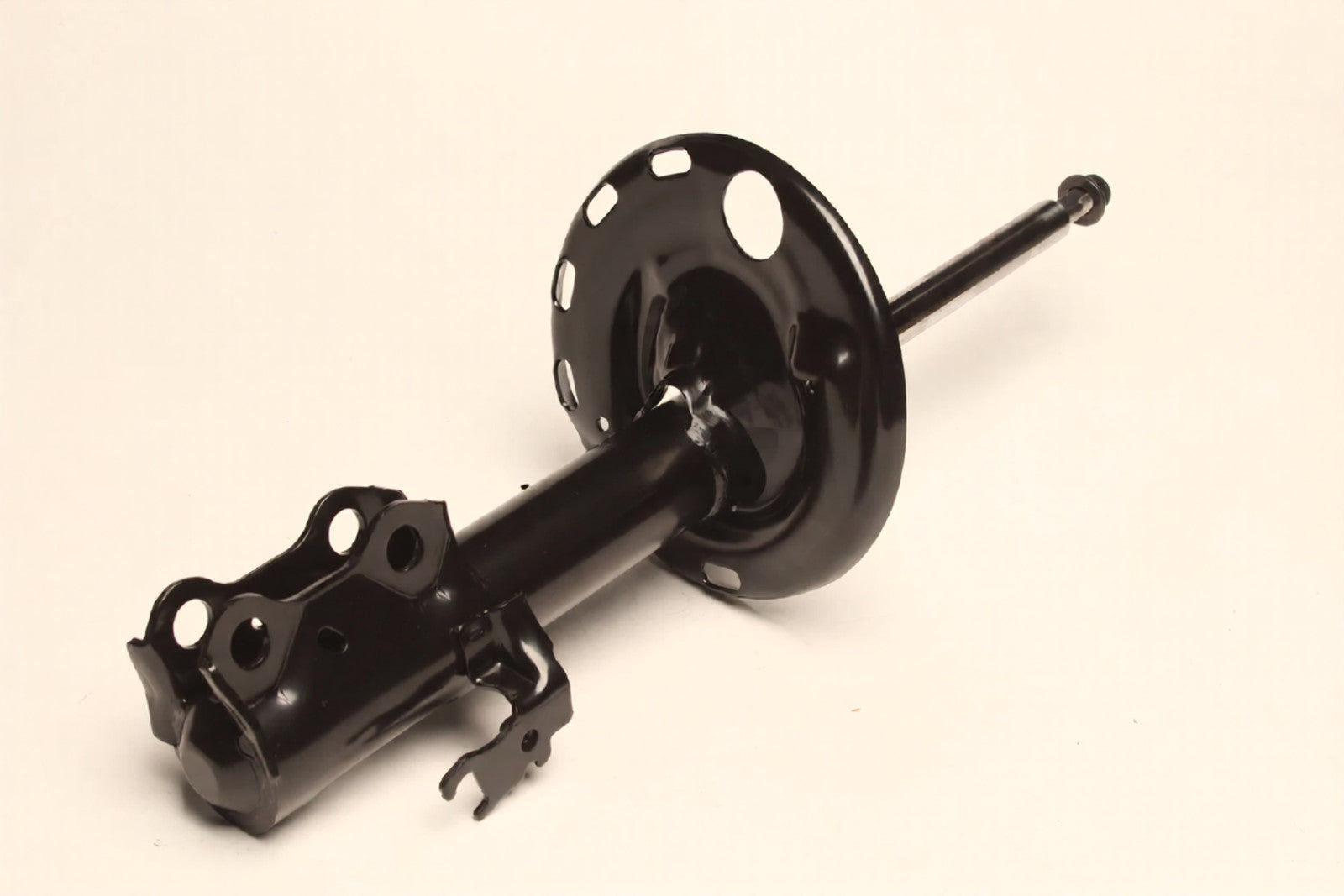 48520-80486 Toyota Absorber assy, shock, front lh 4852080486, New Genuine OEM Part - GK Auto Parts