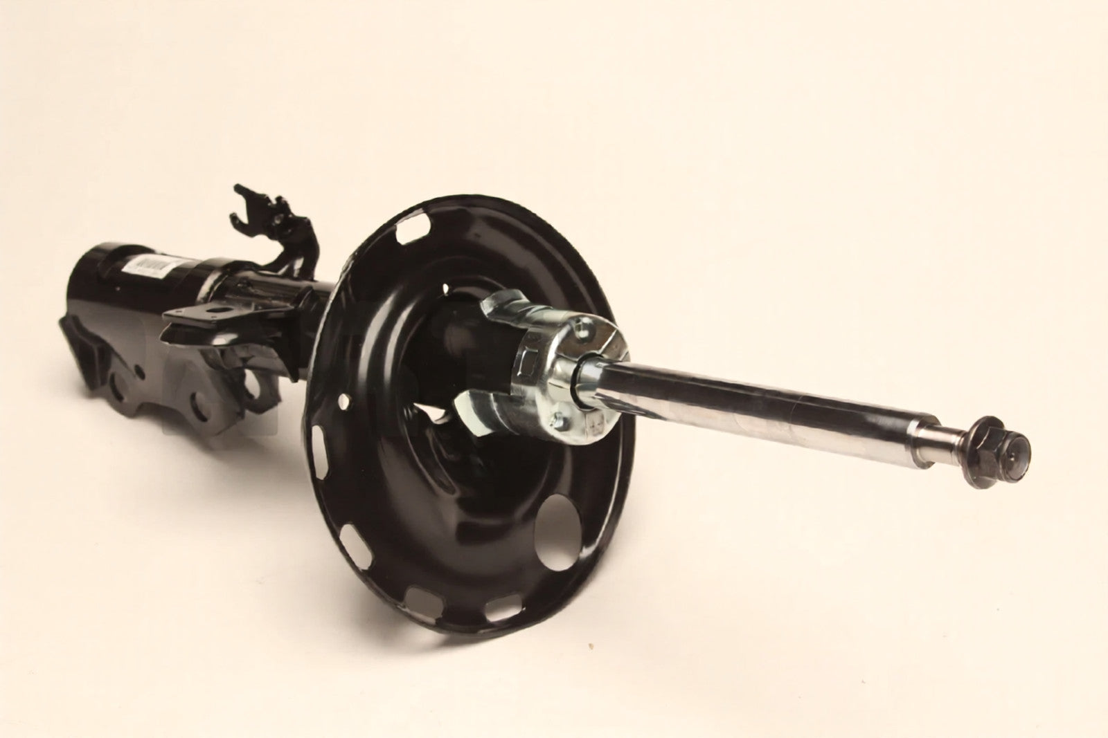 48520-80486 Toyota Absorber assy, shock, front lh 4852080486, New Genuine OEM Part - GK Auto Parts