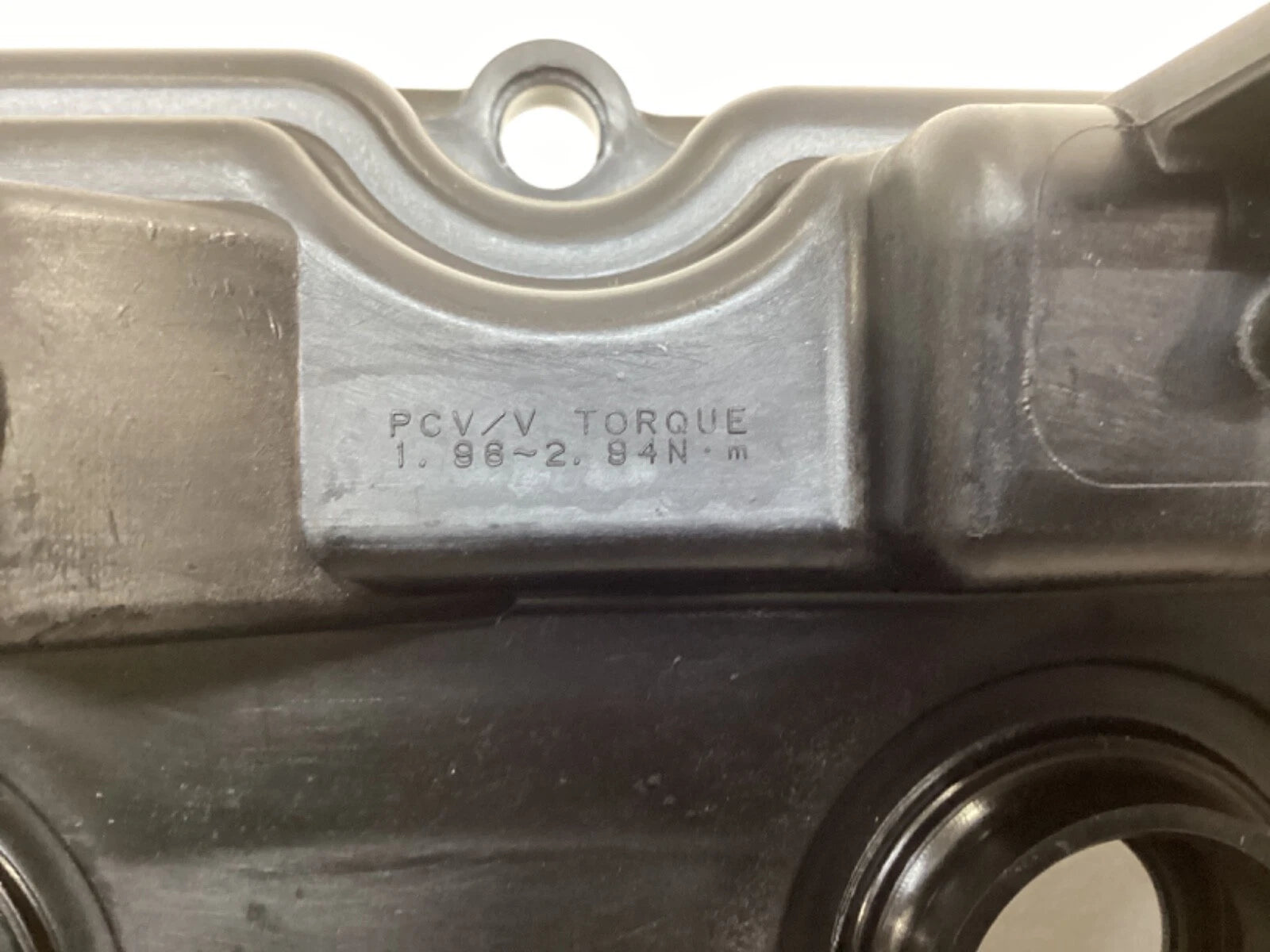 13264-JA10A Nissan Altima/Pathfinder Valve Cover NEW OEM - 13264JA10A - GK Auto Parts