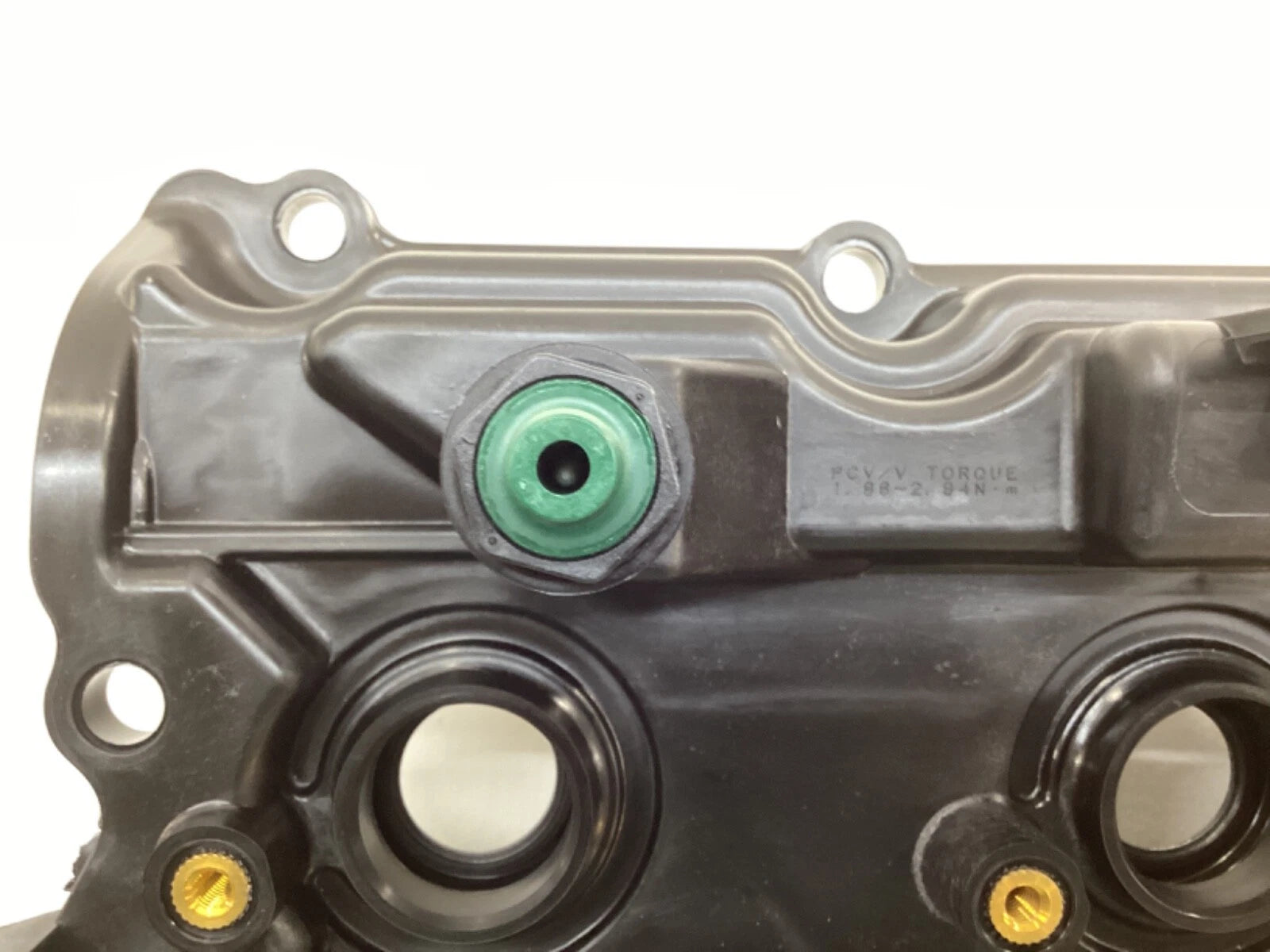 13264-JA10A Nissan Altima/Pathfinder Valve Cover NEW OEM - 13264JA10A - GK Auto Parts