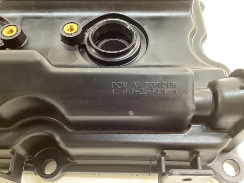 13264-EA200 Nissan NV/Frontier/Pathfinder Valve Cover NEW OEM - 13264EA200 - GK Auto Parts
