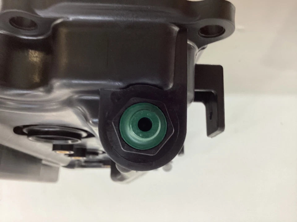 13264-EA200 Nissan NV/Frontier/Pathfinder Valve Cover NEW OEM - 13264EA200 - GK Auto Parts