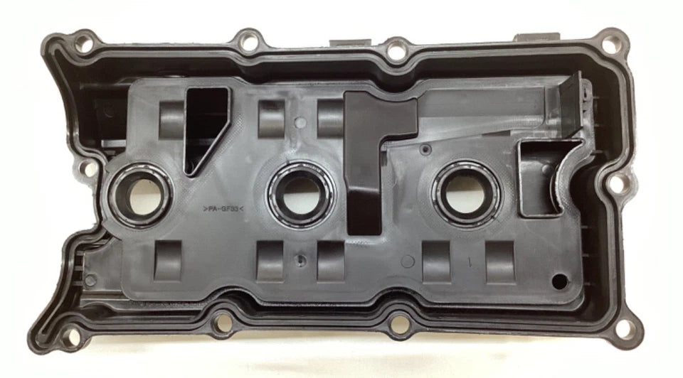 13264-EA200 Nissan NV/Frontier/Pathfinder Valve Cover NEW OEM - 13264EA200 - GK Auto Parts